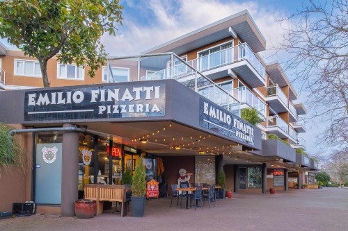 108-15233 Pacific Avenue, White Rock, BC 