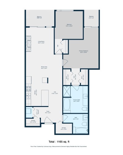 108-15233 Pacific Avenue, White Rock, BC 