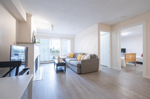 108-15233 Pacific Avenue, White Rock, BC 