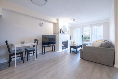 108-15233 Pacific Avenue, White Rock, BC 