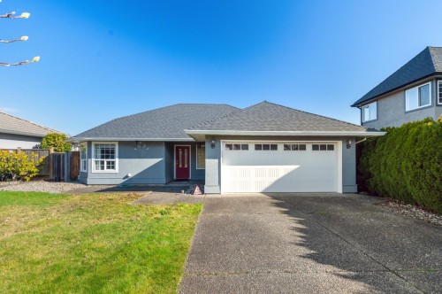 1071 King George Boulevard, Surrey, BC 