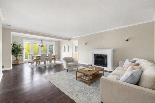 1071 King George Boulevard, Surrey, BC 