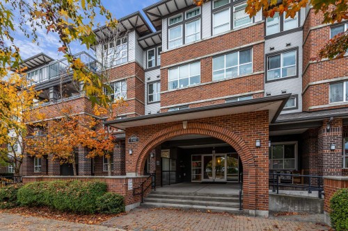 401-18755 68 Avenue  Surrey, BC V4N 0Z9