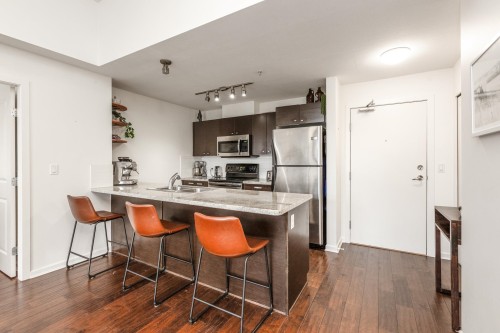 401-18755 68 Avenue, Surrey, BC 