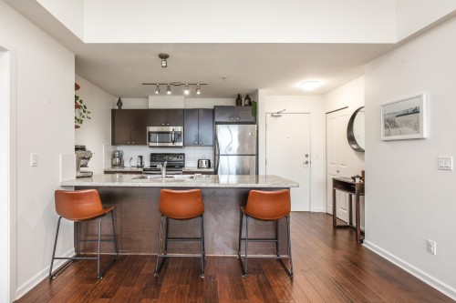 401-18755 68 Avenue, Surrey, BC 