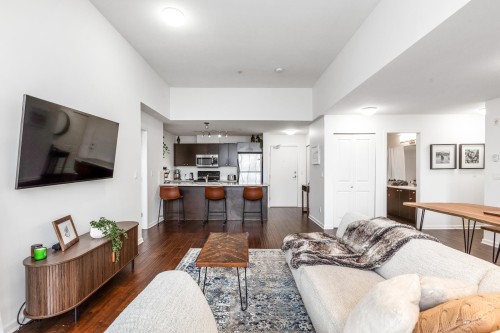 401-18755 68 Avenue, Surrey, BC 