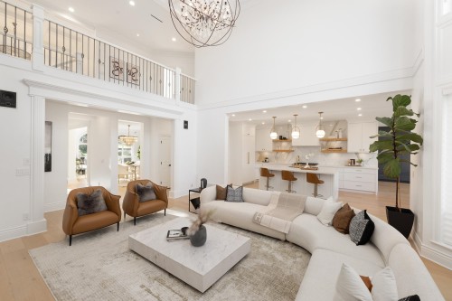 16283 29 Avenue, Surrey, BC 