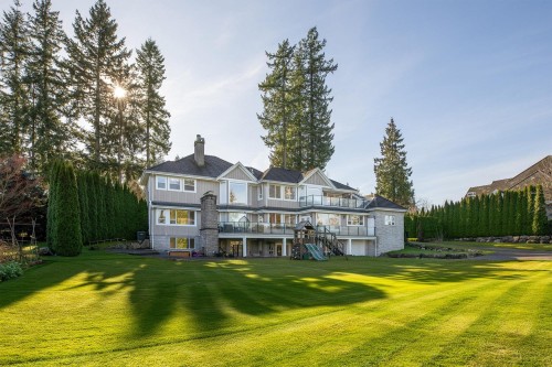 16283 29 Avenue, Surrey, BC 