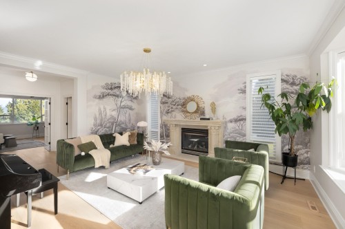 16283 29 Avenue, Surrey, BC 