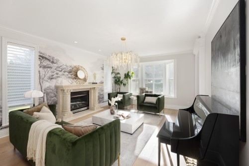 16283 29 Avenue, Surrey, BC 