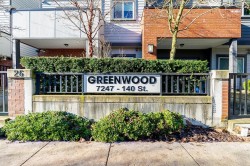 7-7247 140 Street  Surrey, BC V3W 1K8