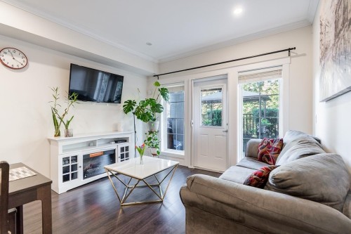 7-7247 140 Street, Surrey, BC 