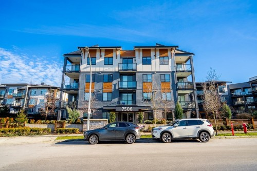 209-7506 199A Street, Langley, BC 