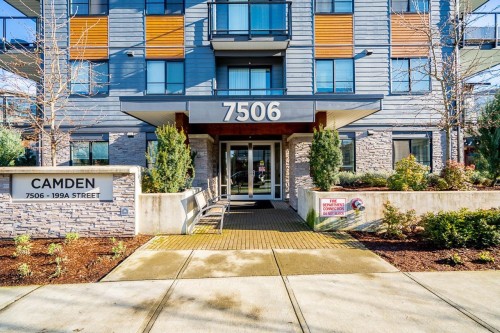 209-7506 199A Street, Langley, BC 