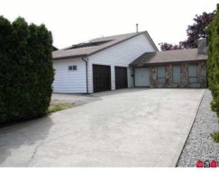 6091 172 Street  Surrey, BC V3S 4Y2