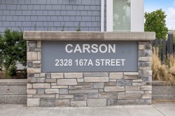 9-2328 167a Street  Surrey, BC V3Z 1H2