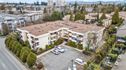 306-32885 George Ferguson Way, Abbotsford, BC 