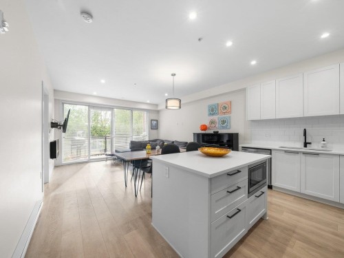 219-5415 Brydon Crescent, Langley, BC 