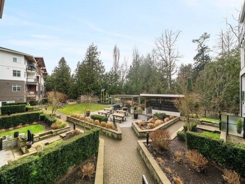 219-5415 Brydon Crescent, Langley, BC 