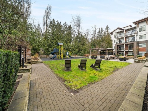 219-5415 Brydon Crescent, Langley, BC 