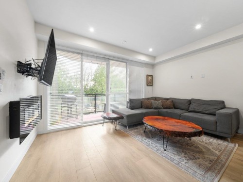 219-5415 Brydon Crescent, Langley, BC 