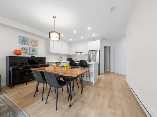 219-5415 Brydon Crescent, Langley, BC 