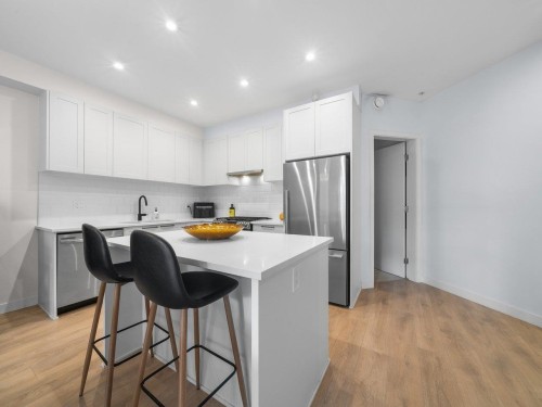 219-5415 Brydon Crescent, Langley, BC 