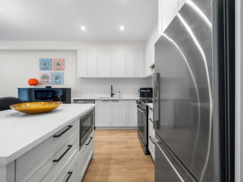 219-5415 Brydon Crescent, Langley, BC 