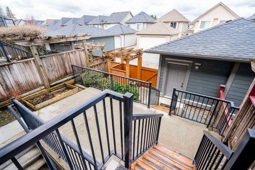 21025 80 Avenue, Langley, BC 