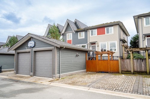 21025 80 Avenue, Langley, BC 