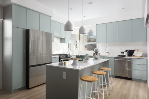 7-5378 198 Street, Langley, BC 