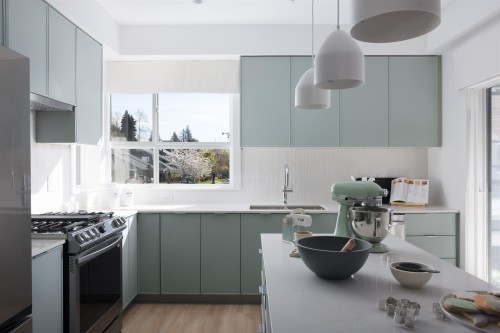 7-5378 198 Street, Langley, BC 