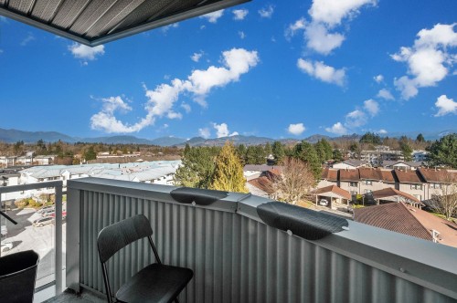 601-32838 Landeau Place, Abbotsford, BC 