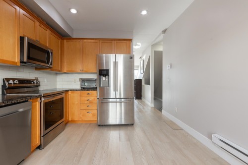 2-20159 68 Avenue, Langley, BC 