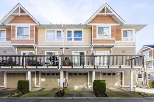 2-20159 68 Avenue, Langley, BC 