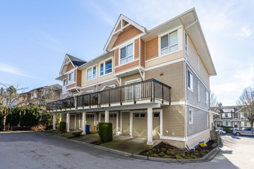 2-20159 68 Avenue, Langley, BC 