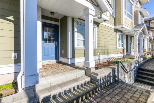 2-20159 68 Avenue, Langley, BC 