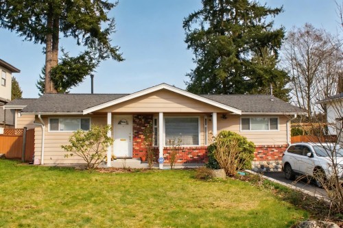 8722 154A Street, Surrey, BC 