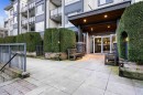 215-2943 Nelson Place, Abbotsford, BC 
