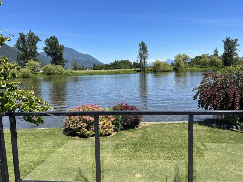 149/152-8400 Shook Road, Mission, BC 