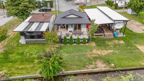 149/152-8400 Shook Road, Mission, BC 