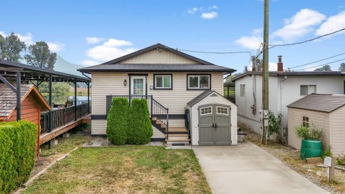 149/152-8400 Shook Road, Mission, BC 