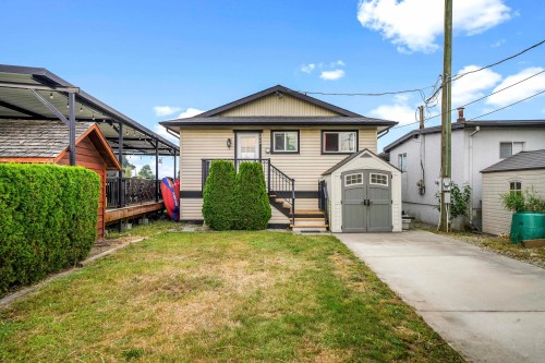 149/152-8400 Shook Road, Mission, BC 