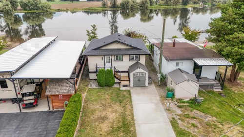 149/152-8400 Shook Road, Mission, BC 