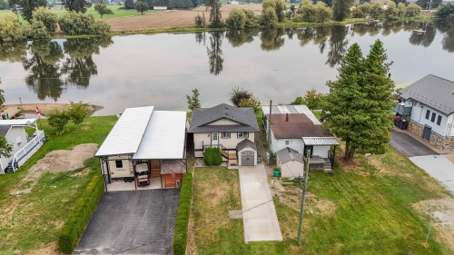 149/152-8400 Shook Road, Mission, BC 