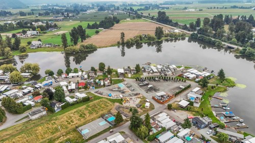 149/152-8400 Shook Road, Mission, BC 