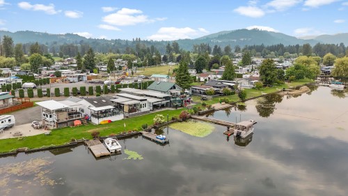 149/152-8400 Shook Road, Mission, BC 