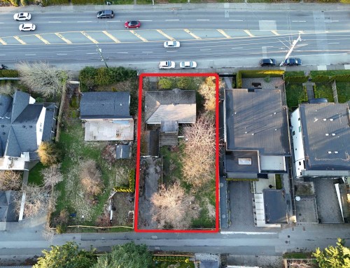 14068 North Bluff Road  White Rock, BC V4B 3C3