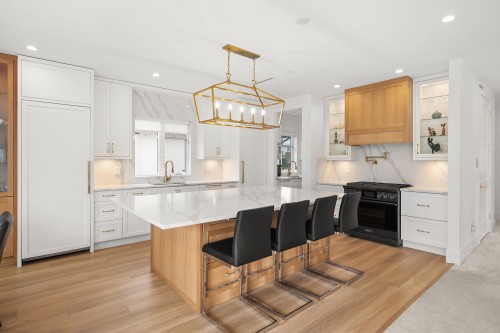 1113 Dolphin Street, White Rock, BC 