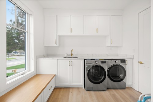 1113 Dolphin Street, White Rock, BC 